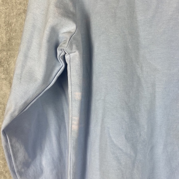 Ellesse blue logo turtleneck - Picture 6 of 9